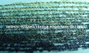 SUZHOU HUILONG TEXTILE MACHINERY CO., LTD.